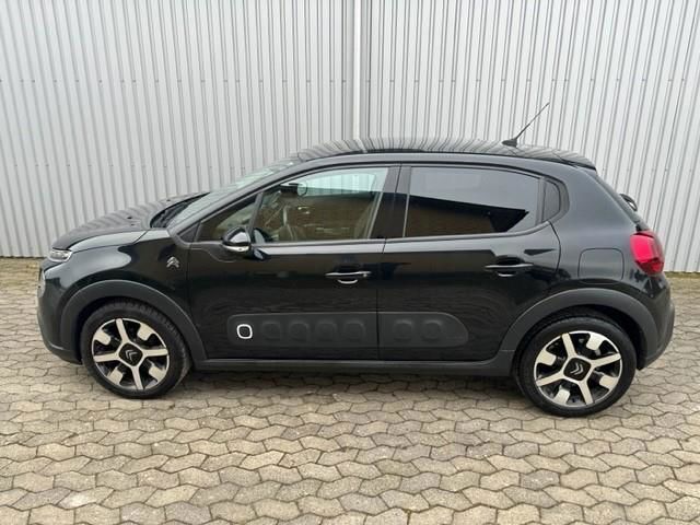 Citroën C3 1,5 Blue HDi Attaque start/stop 100HK 5d