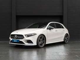 Mercedes A200