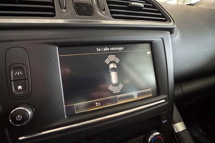 undefined Renault Kadjar fra 2016