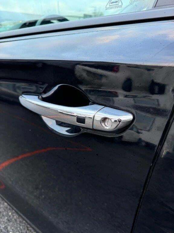 undefined Hyundai i30 fra 2017