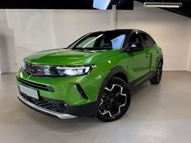 Opel Mokka-e