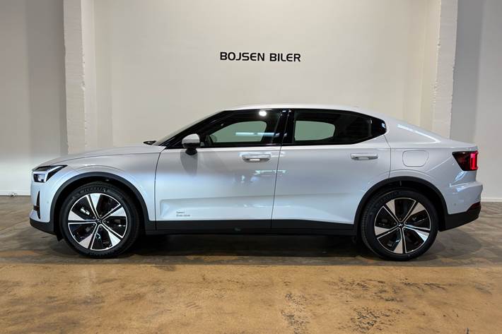 undefined Polestar 2 fra 2024