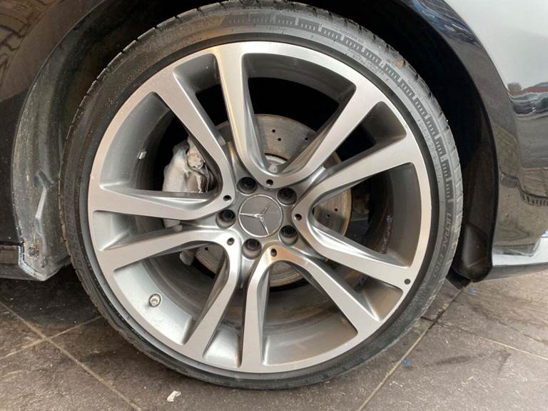 Mercedes E350 3,0 BlueTEC Avantgarde stc. aut.