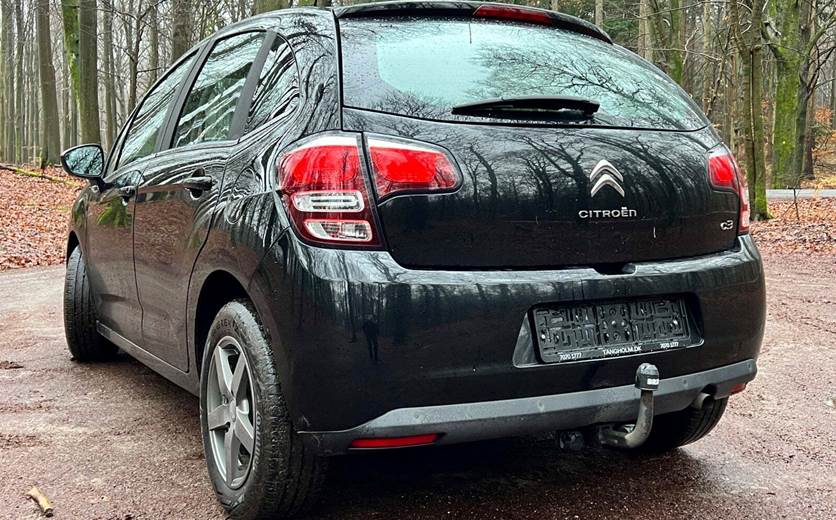 Citroën C3
