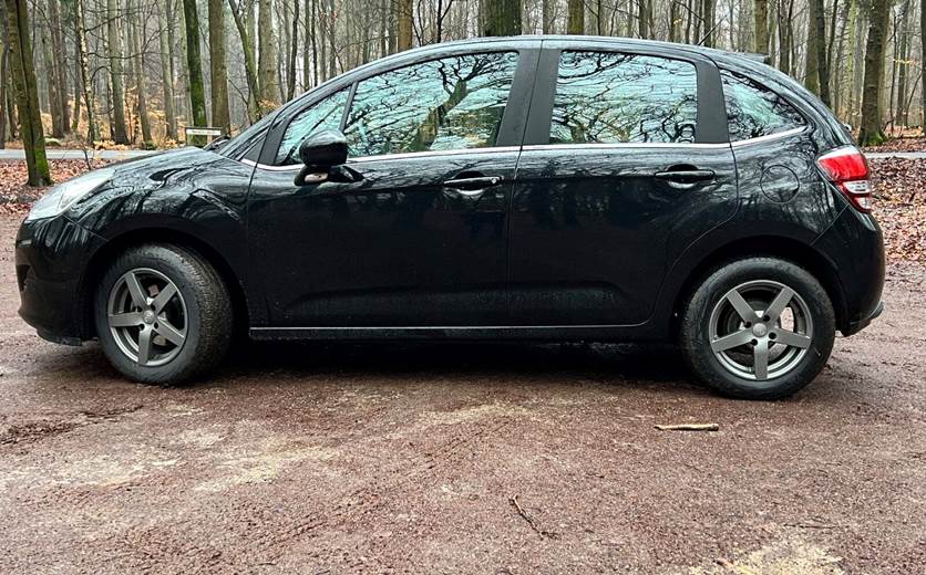 Citroën C3