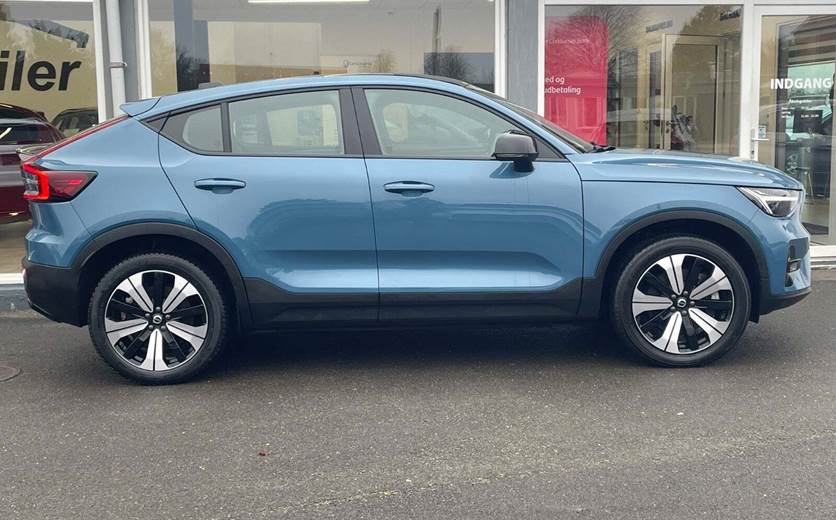 Volvo C40