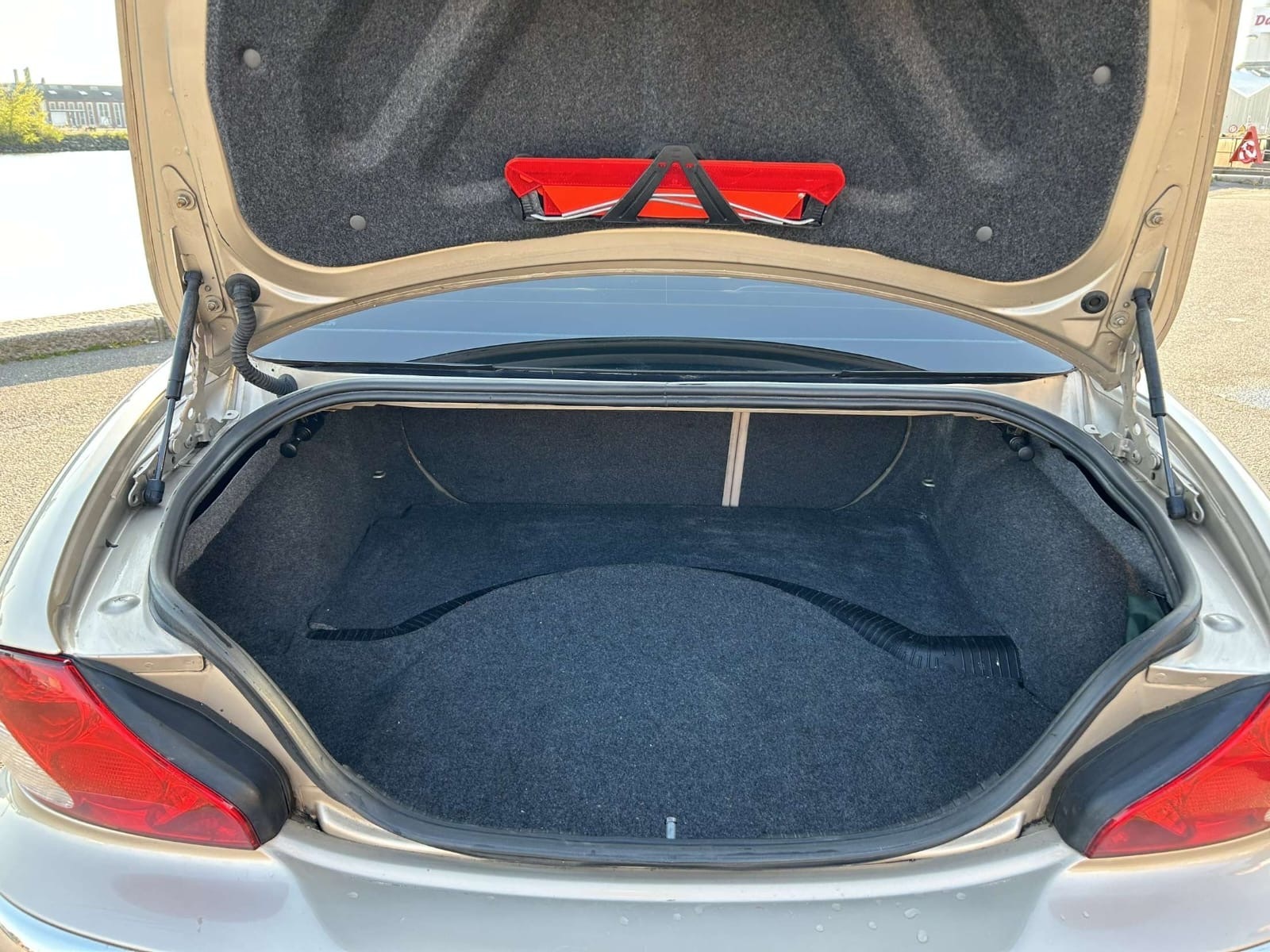 undefined Jaguar X-type fra 2003