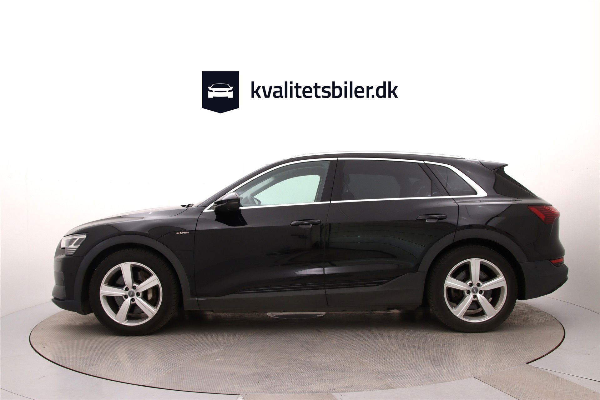 Audi e-tron 50 Prestige Quattro 313HK 5d Trinl. Gear