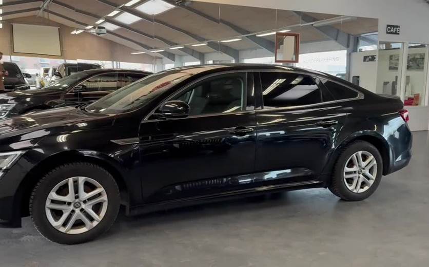 Renault Talisman