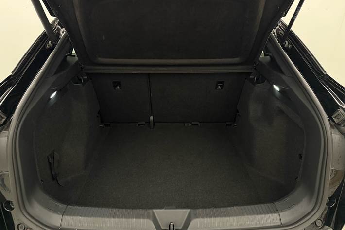 Sort VW ID.5 fra 2022