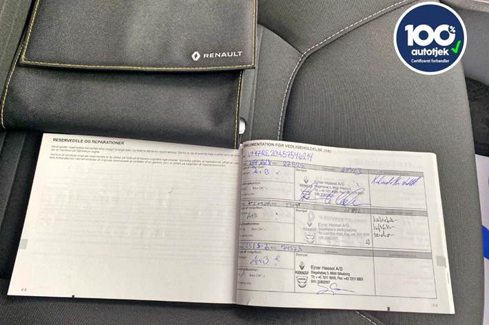 Sort Fiat 500 fra 2016