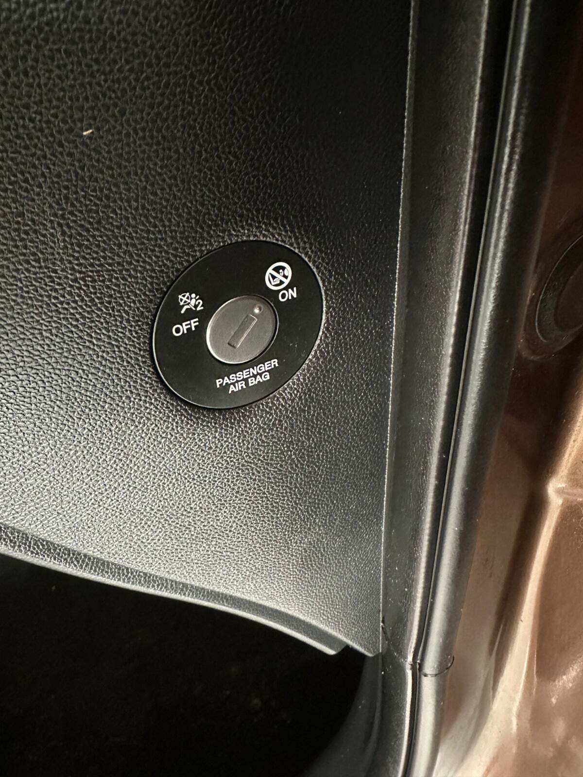 Brun Hyundai i20 fra 2017