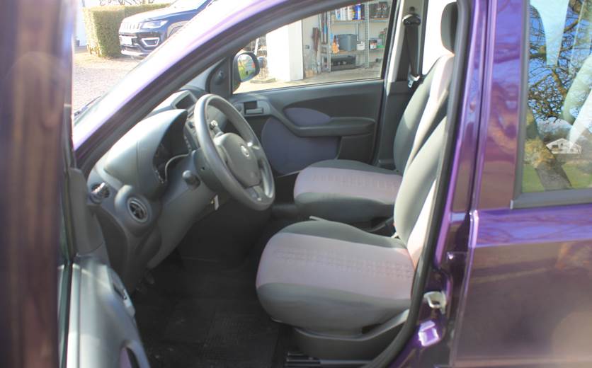 Fiat Panda 1,2
