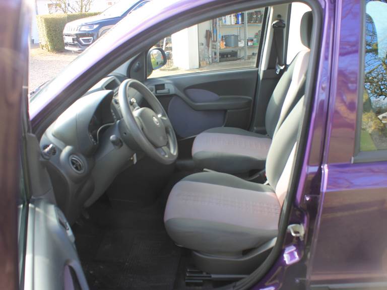 Fiat Panda 1,2