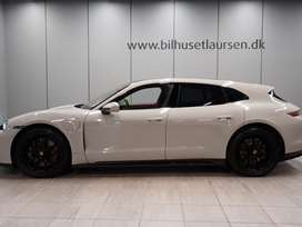 Porsche Taycan GTS