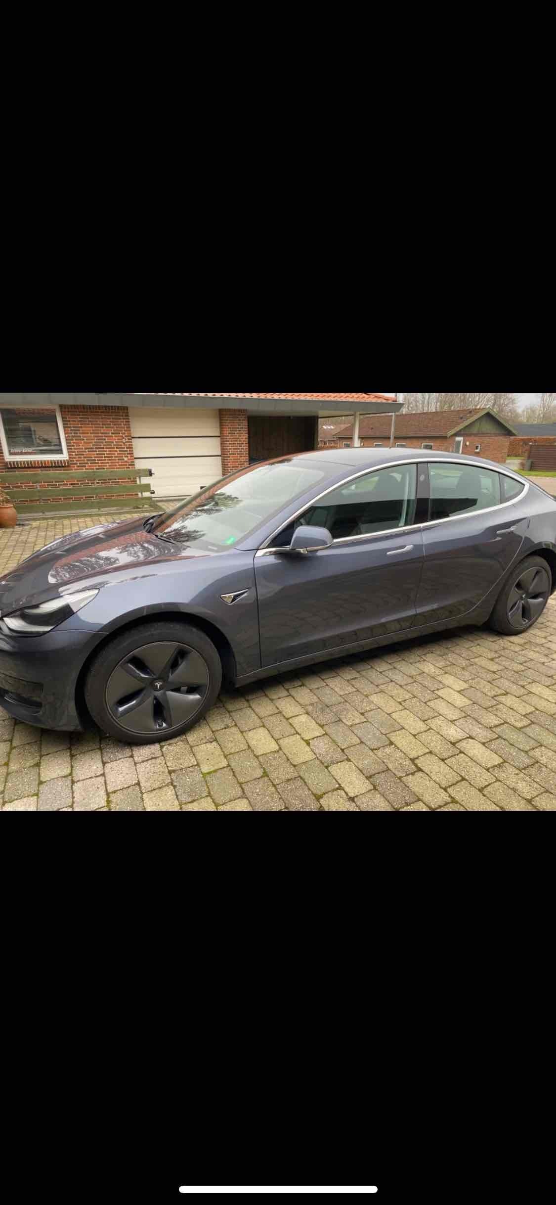 Tesla Model 3 239kW