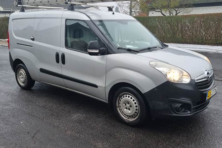 undefined Opel Combo fra 2014