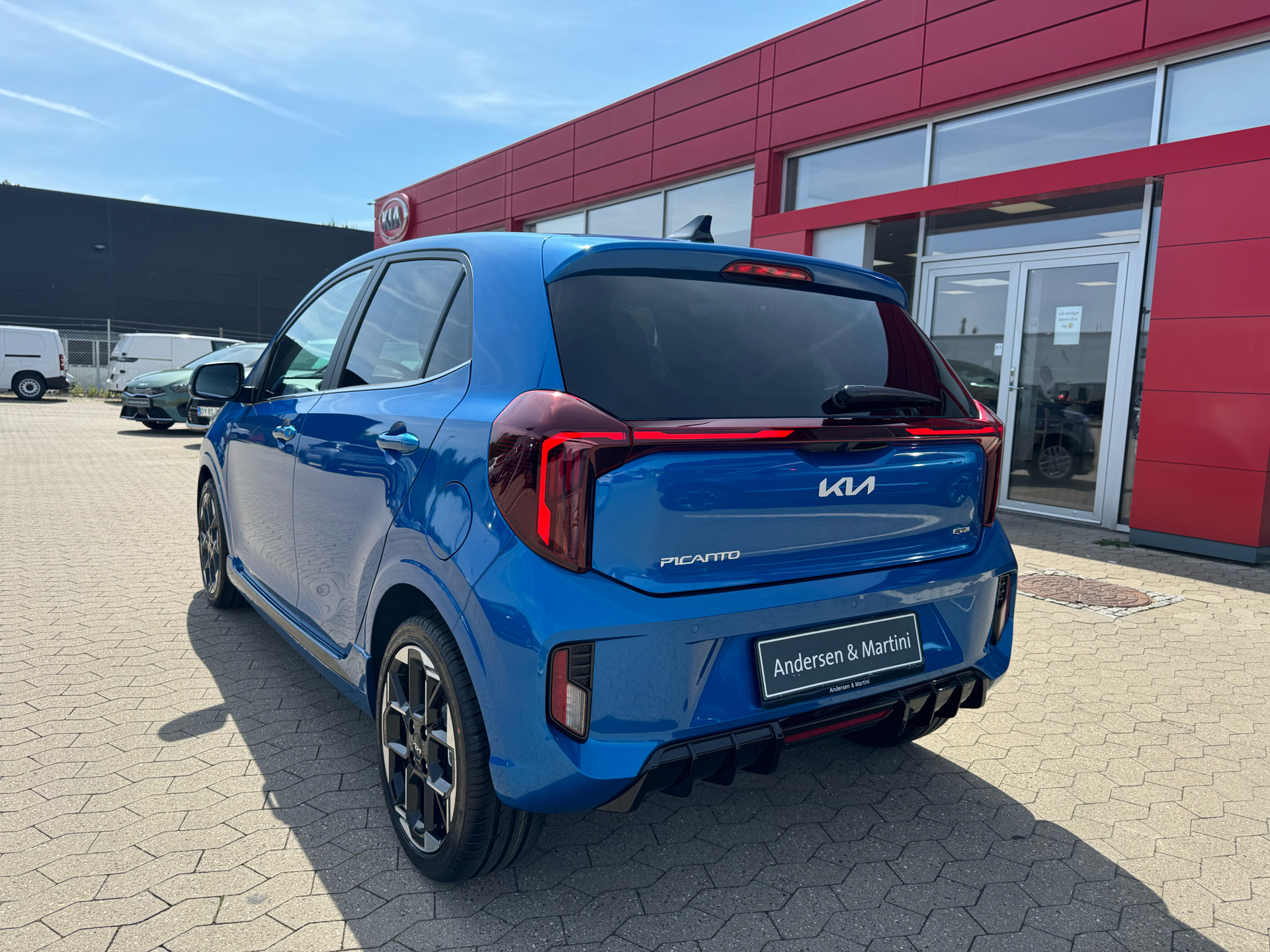 Kia Picanto