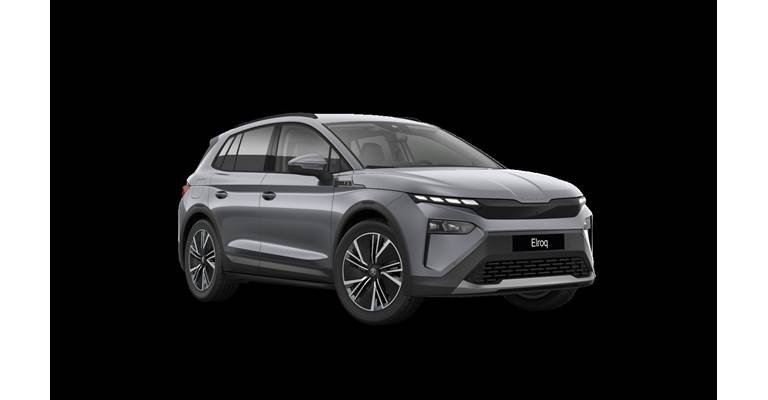 Skoda Elroq 85 (Årgang 01/2025 og frem)