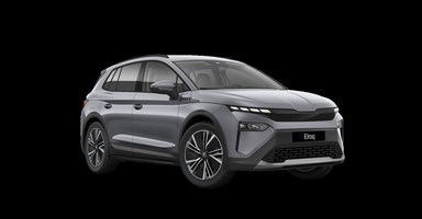 Skoda Elroq 85 (Årgang 01/2025 og frem)