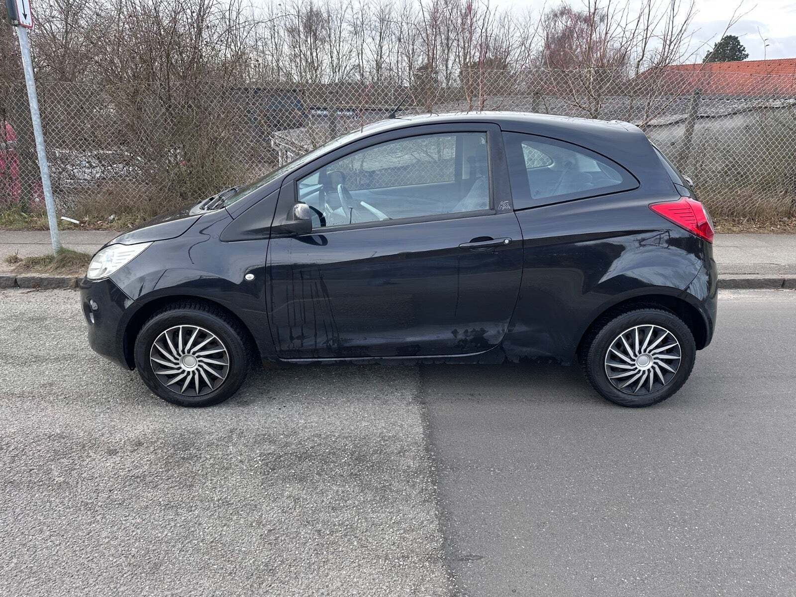 Ford Ka 1,2 Digital