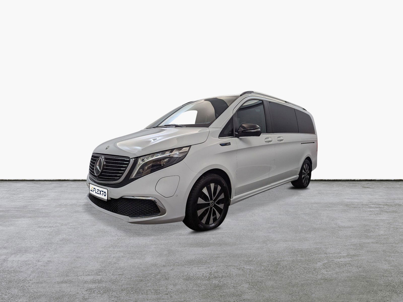 Mercedes EQV 300