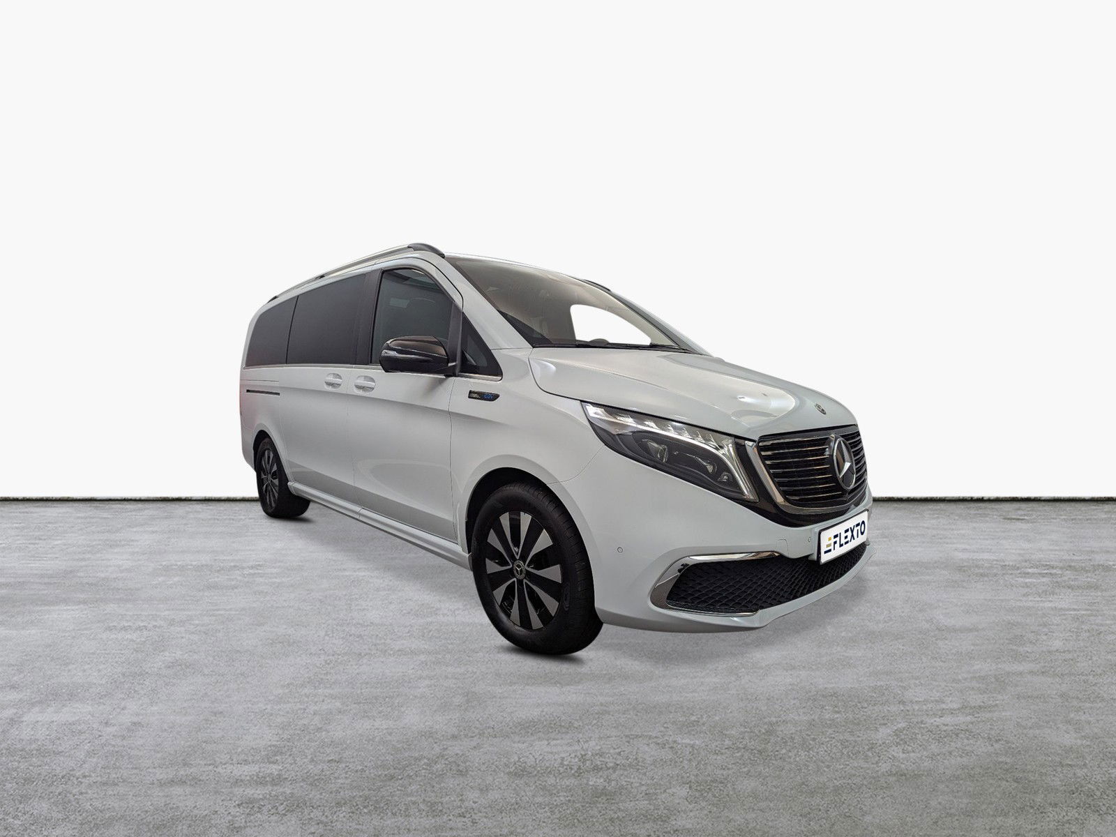 Mercedes EQV 300