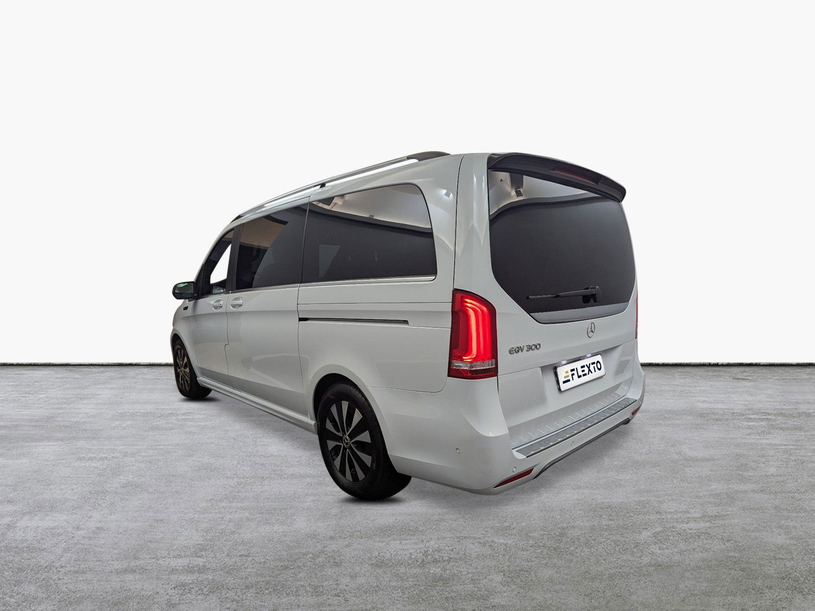 Mercedes EQV 300