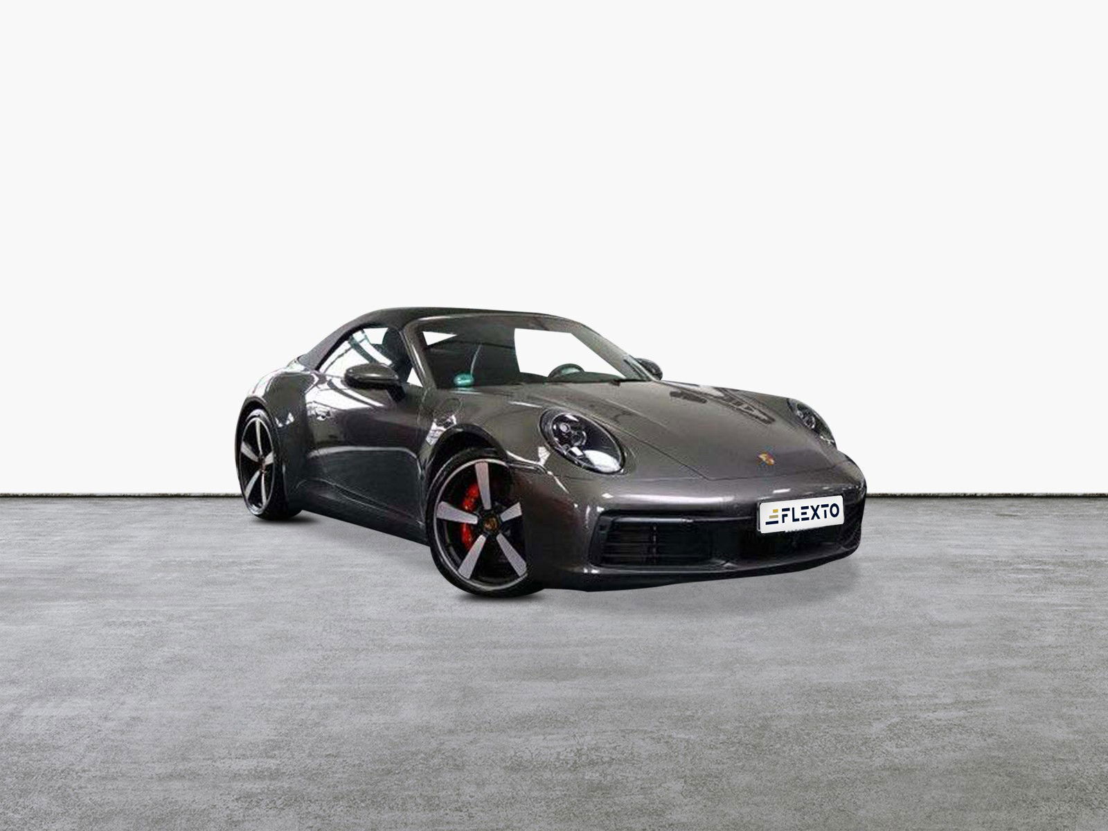 Porsche 911 Carrera S