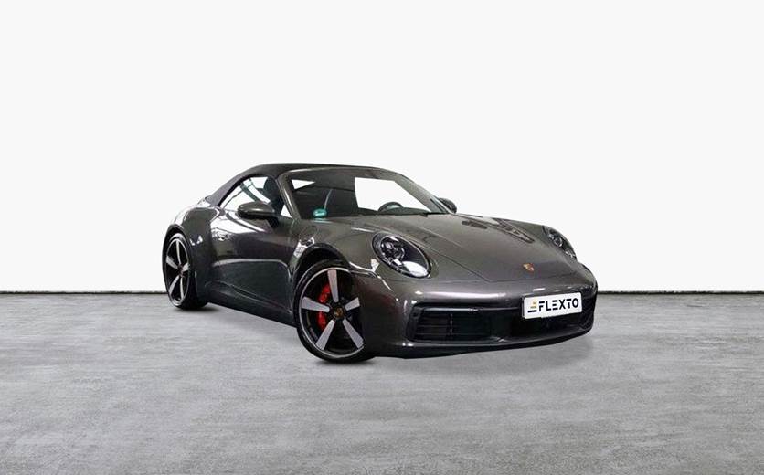 Porsche 911 Carrera S