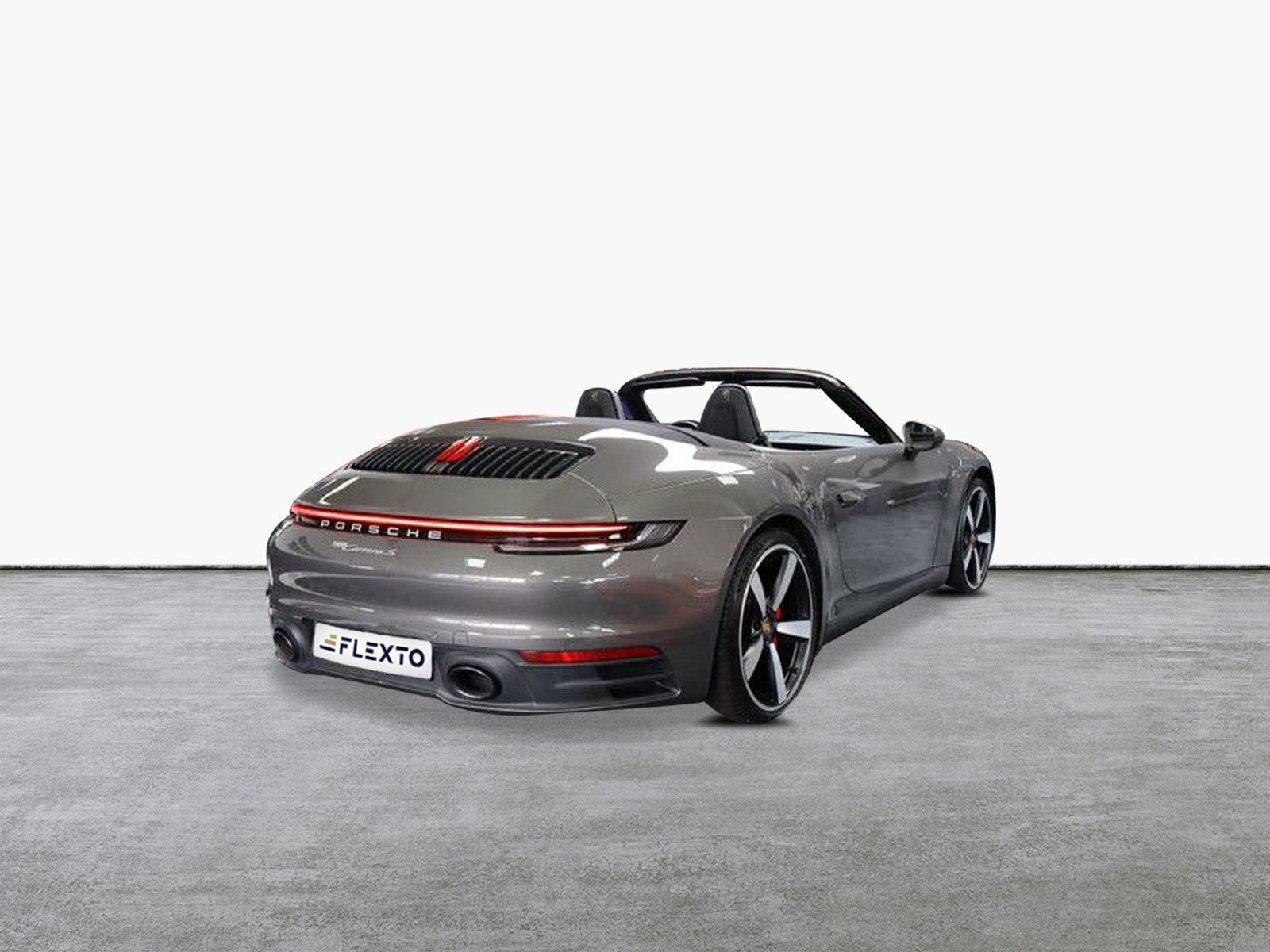 Porsche 911 Carrera S
