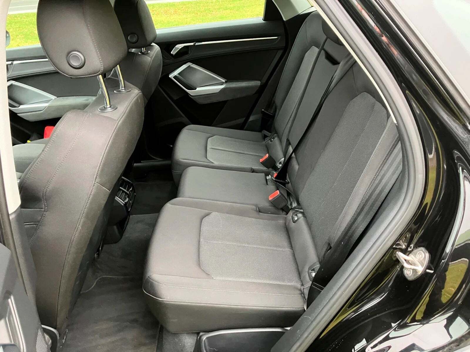 undefined Audi Q3 fra 2020