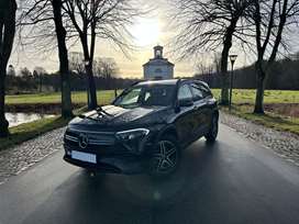 Mercedes EQB350