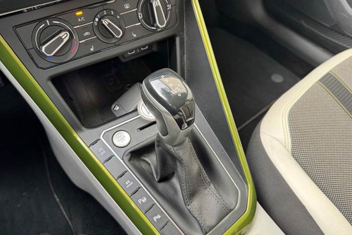 undefined VW Taigo fra 2022