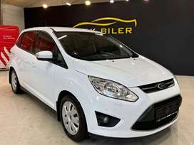 Ford Grand C-Max