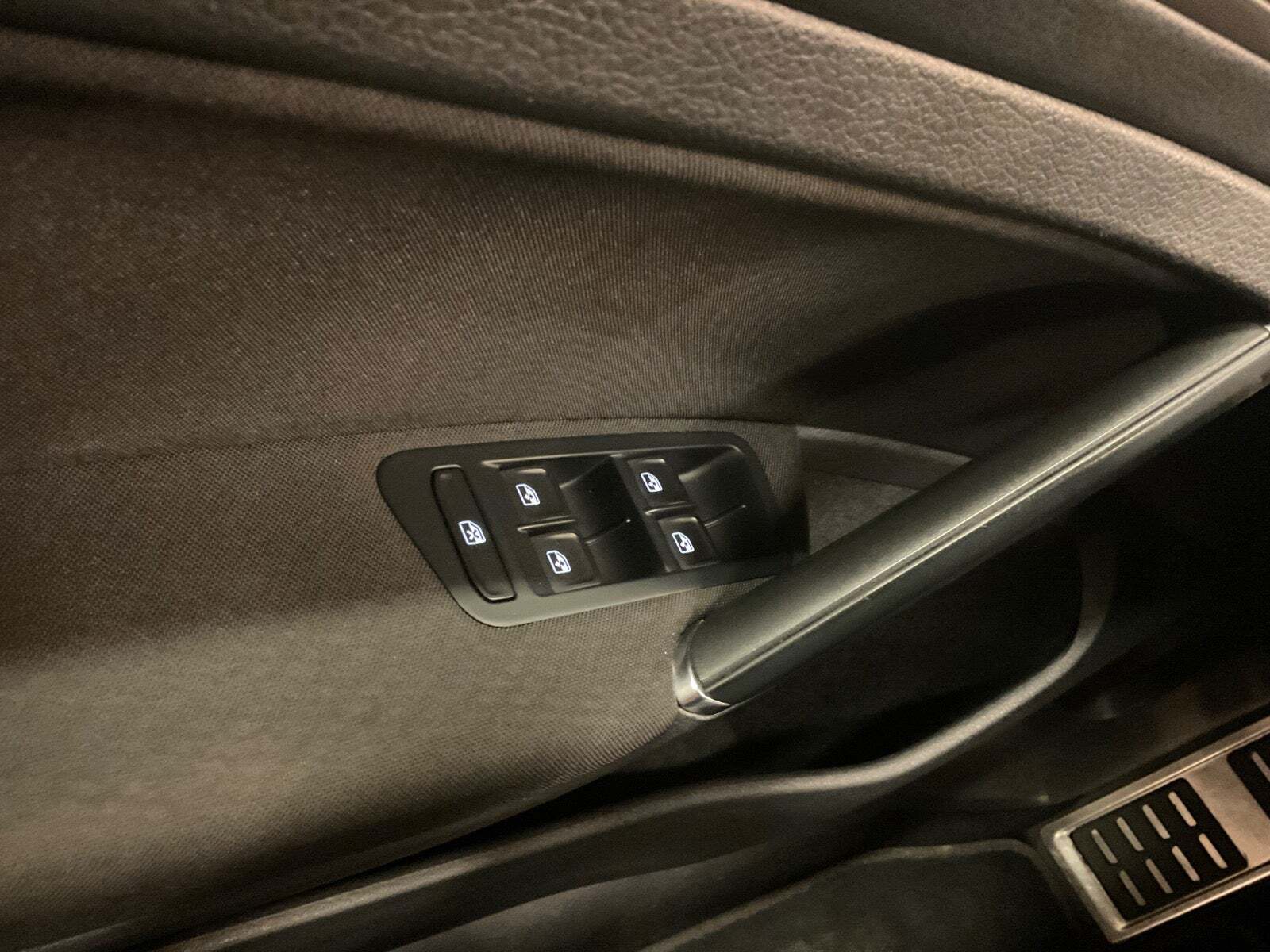 undefined VW Golf VII fra 2017