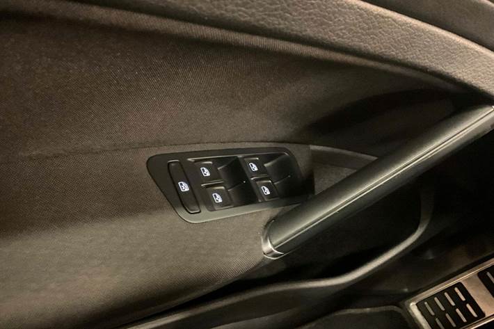 undefined VW Golf VII fra 2017