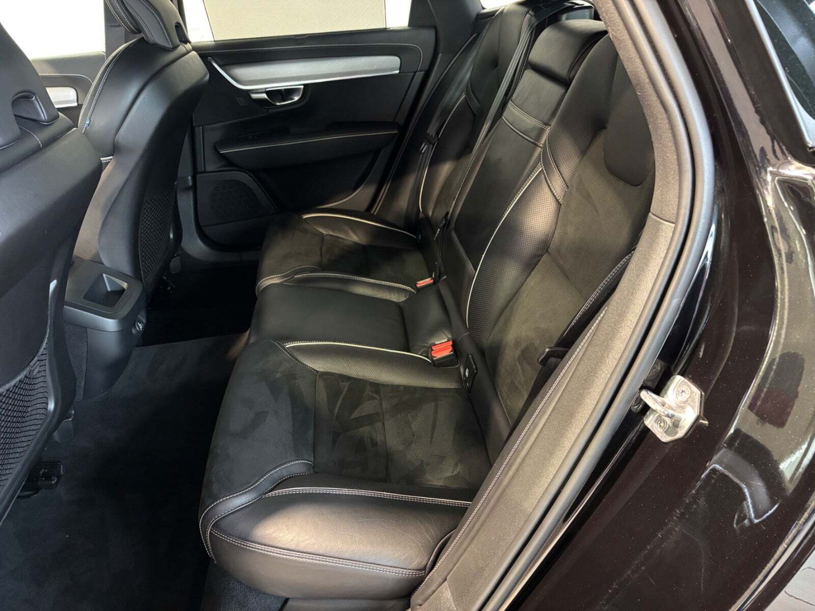 Volvo V90 2,0 T4 190 R-Design aut.