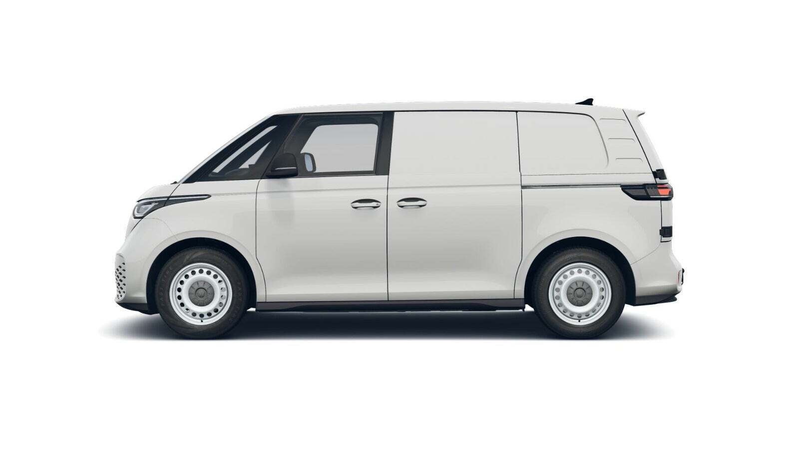 VW ID.Buzz 79 Cargo Comfort+