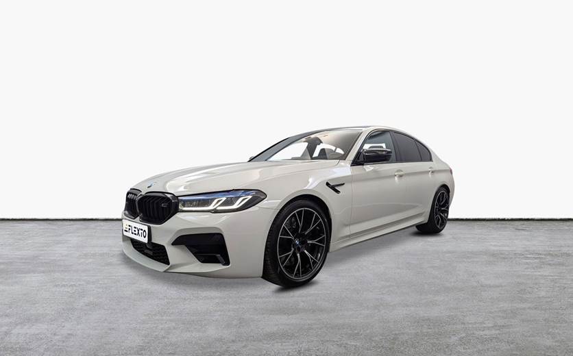 BMW M5