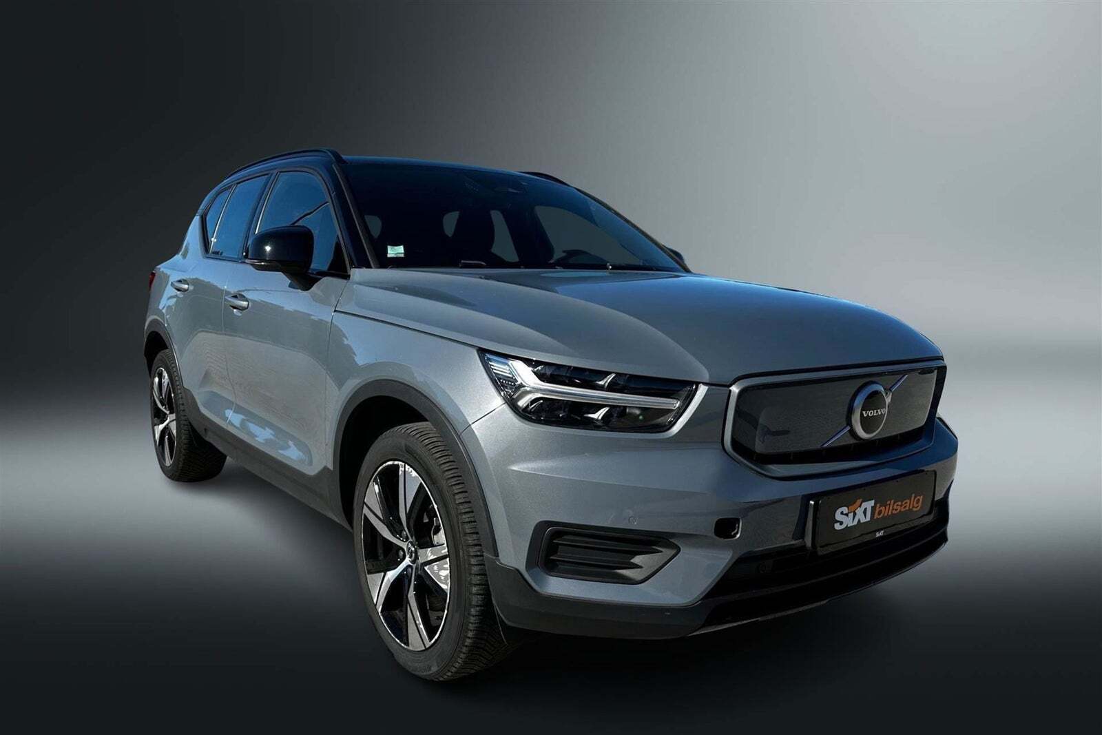 Volvo XC40 P6 ReCharge Core