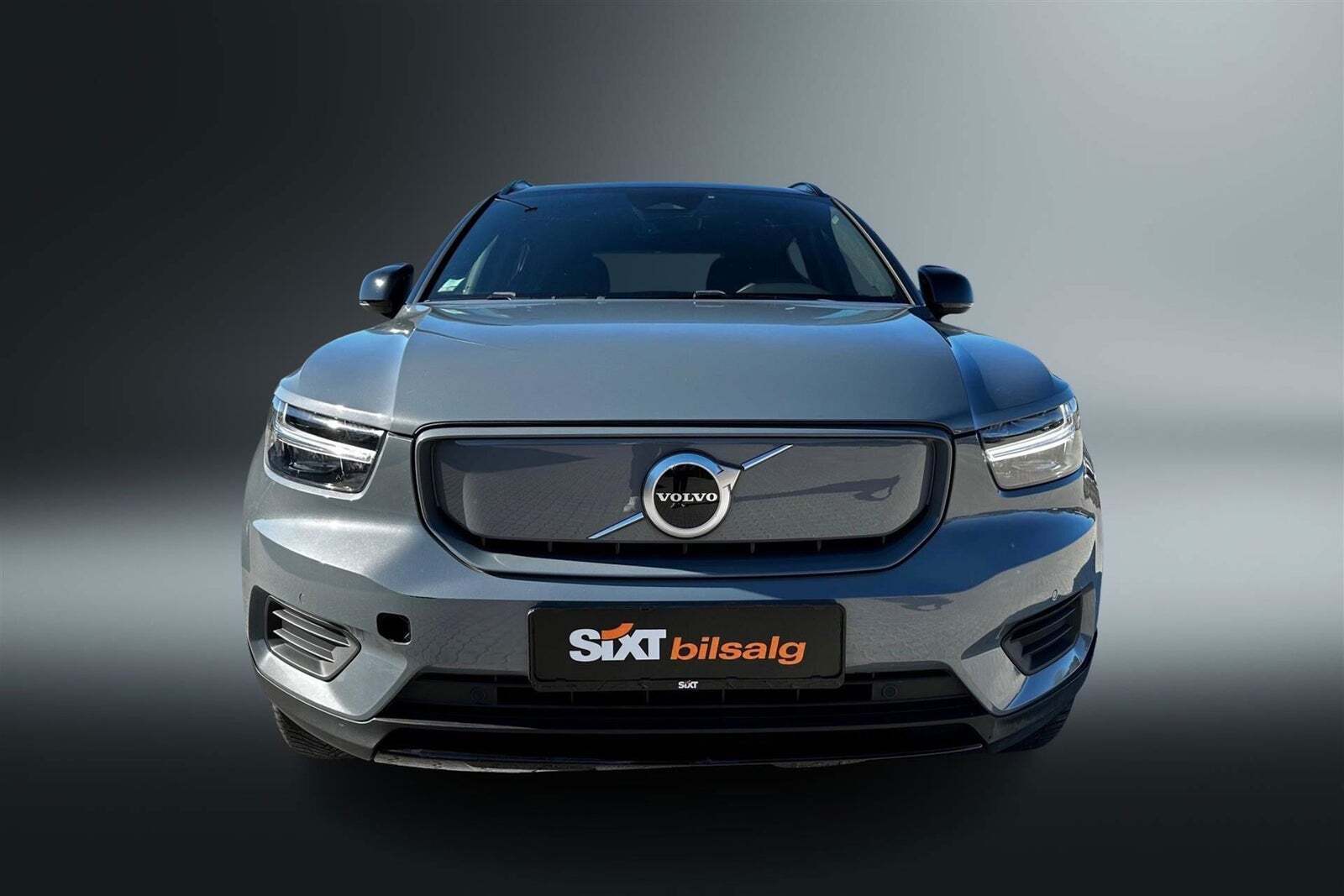 Volvo XC40 P6 ReCharge Core