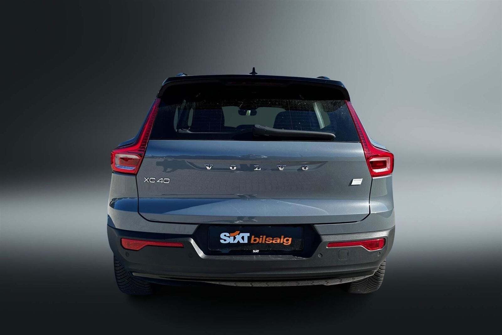 Volvo XC40 P6 ReCharge Core