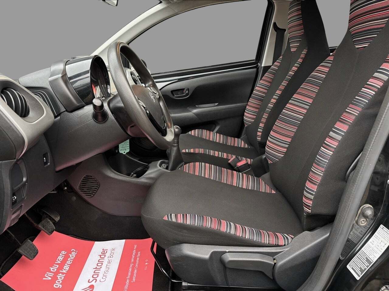 Citroën C1 1,2 PureTech Iconic