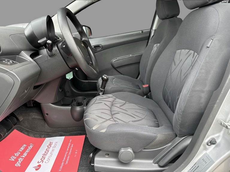 Chevrolet Spark 1,0 LA