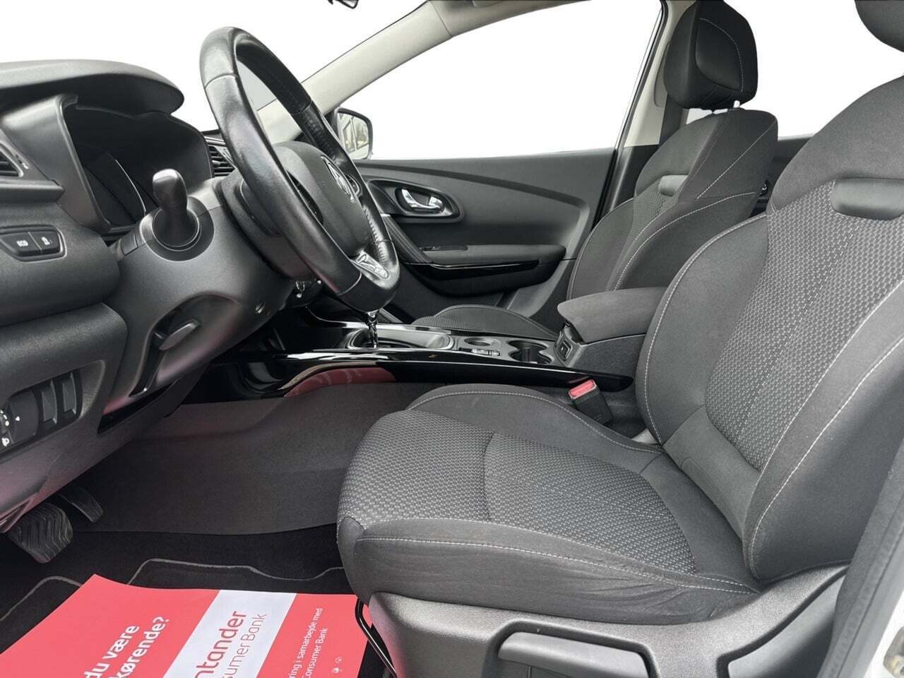 Renault Kadjar 1,5 dCi 110 Zen EDC