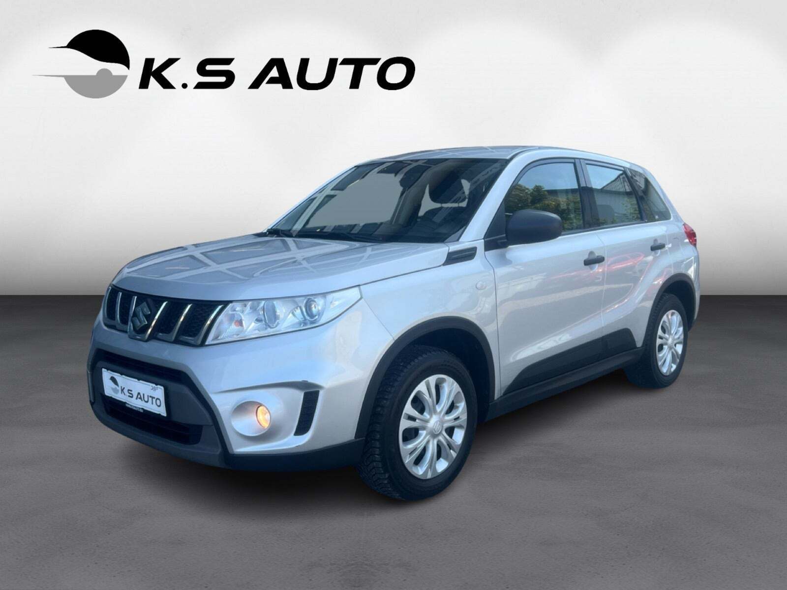 Suzuki Vitara 1,6 Comfort