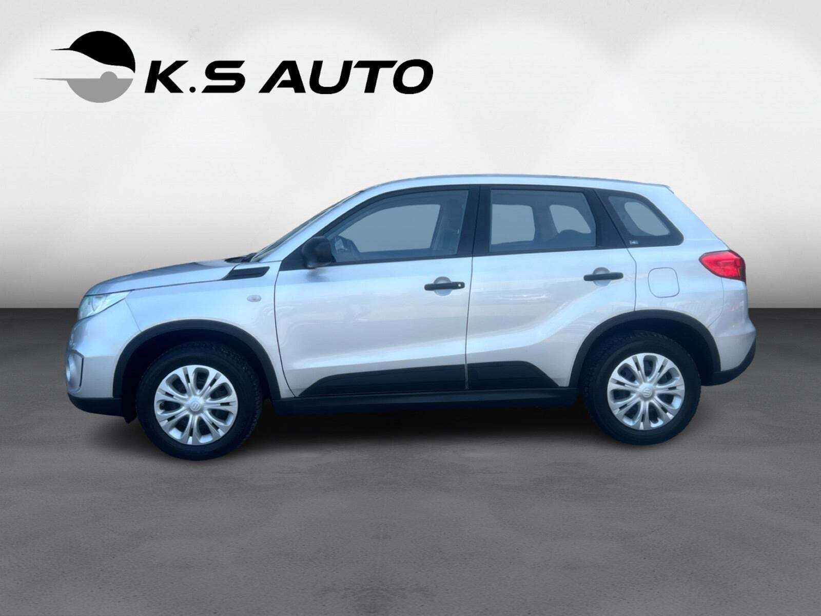 Suzuki Vitara 1,6 Comfort