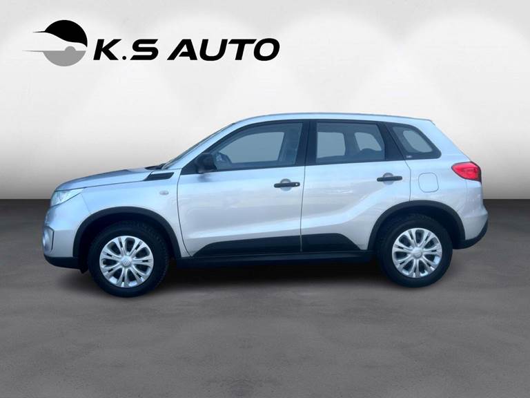 Suzuki Vitara 1,6 Comfort