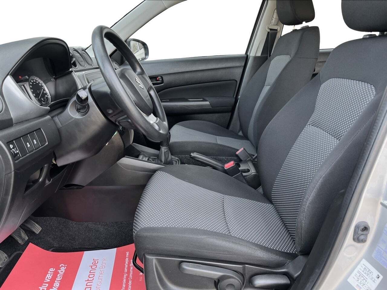 Suzuki Vitara 1,6 Comfort